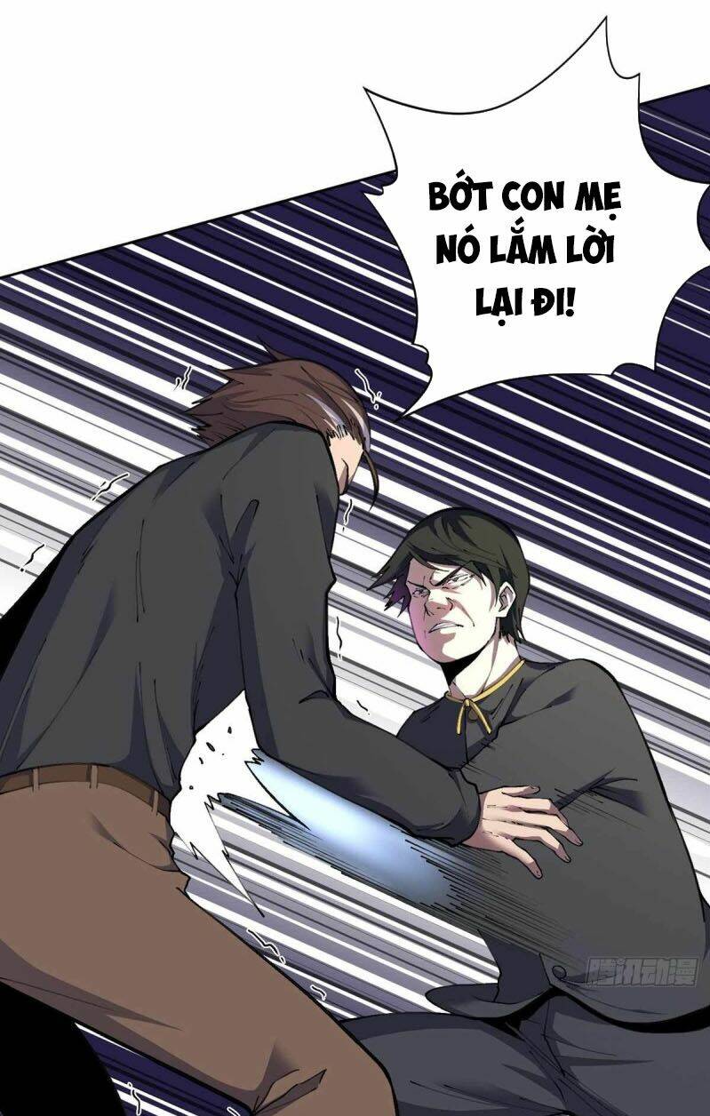 Vương Bài Thần Y: Chapter 32