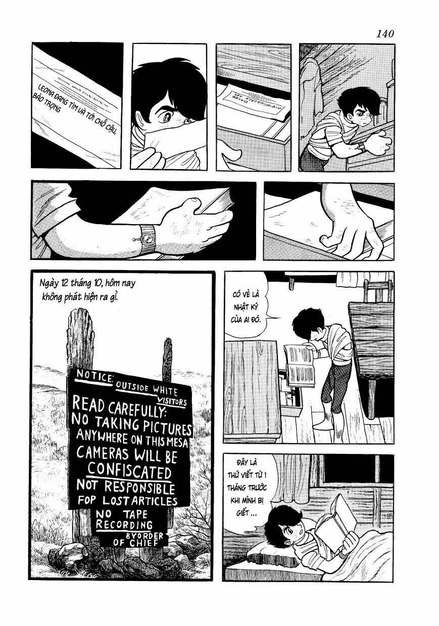 Chim Lửa: Chapter 57