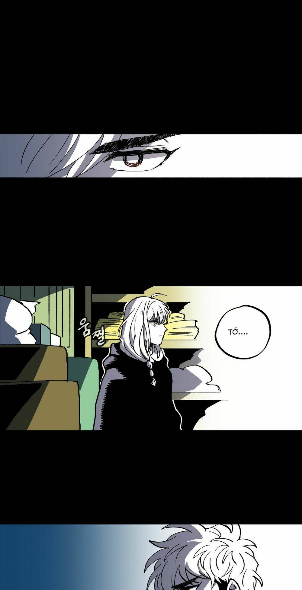 Rpg: Chapter 33