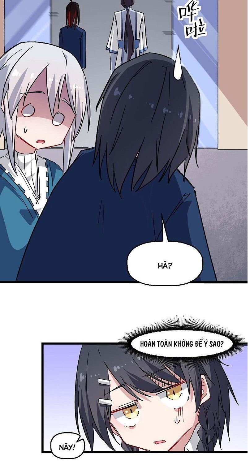 Vườn Trường Cuồng Sư Hệ Thống: Chapter 162