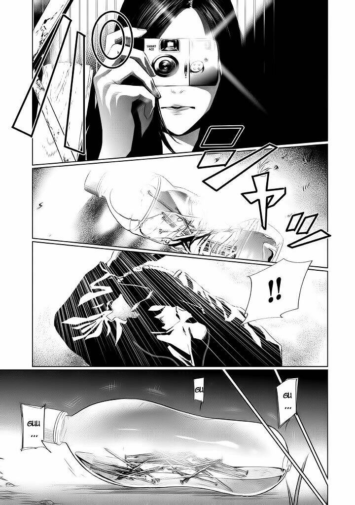 Tantei No Tantei: Chapter 18