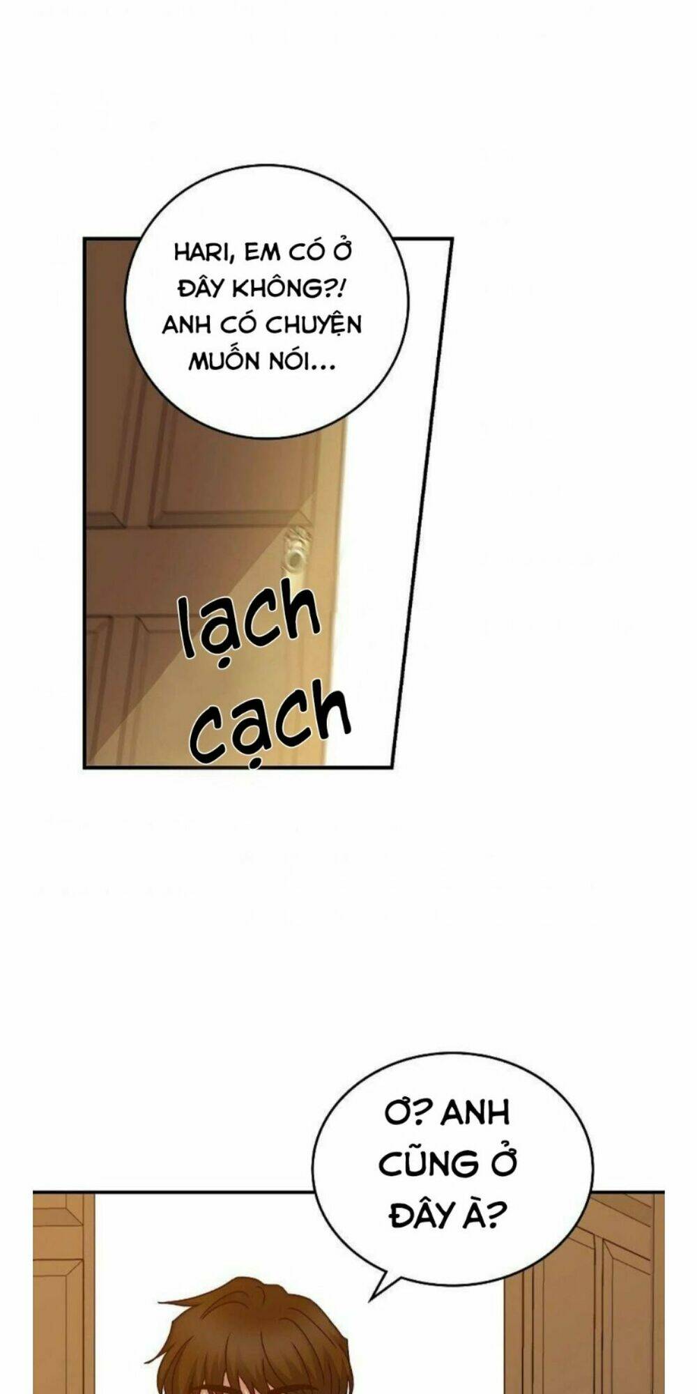 Đừng Chọc Đứa Em Gái Bé Bỏng Của Chúng Tôi: Chapter 61