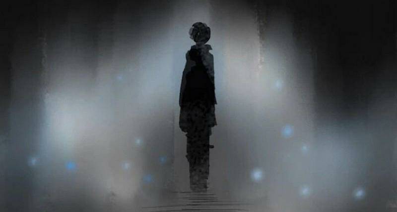 Mặc Đấu Tuyến: Chapter 40