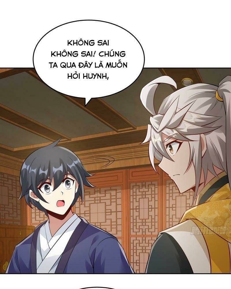 Nghịch Lân: Chapter 89