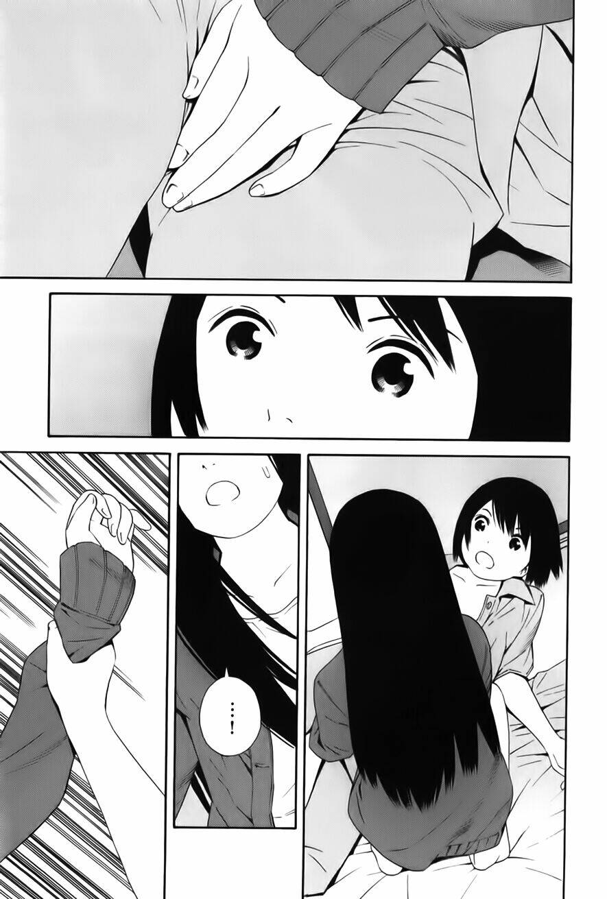 Balance Policy: Chapter 7