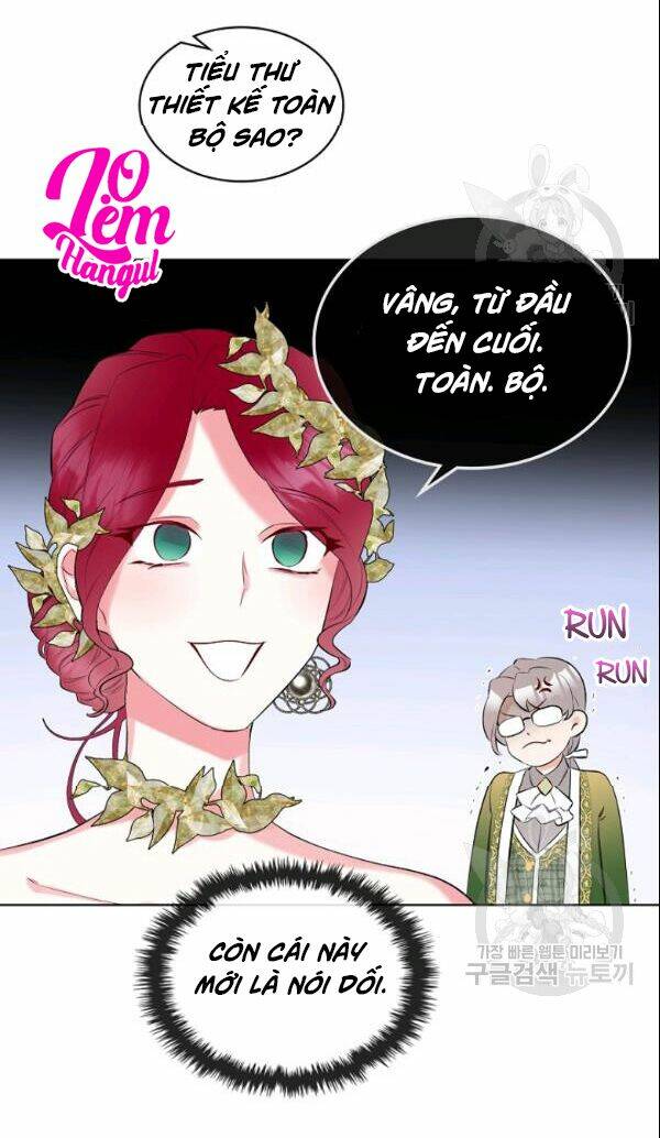 Kẻ Tạo Ra Nữ Phản Diện: Chapter 18