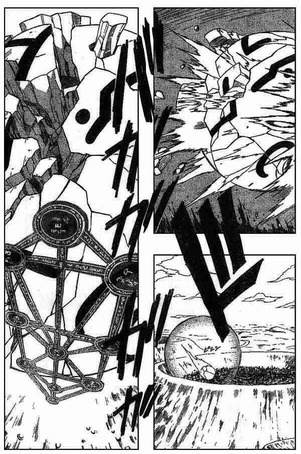 Cuộc Phiêu Lưu Của Quỷ Satan: Chapter 60