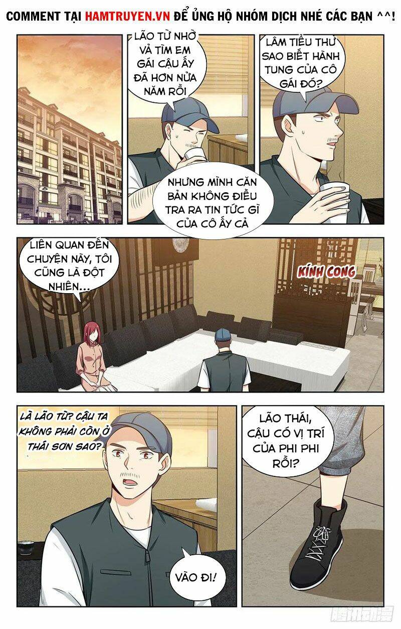 Tối Cường Phản Sáo Lộ Hệ Thống: Chapter 301