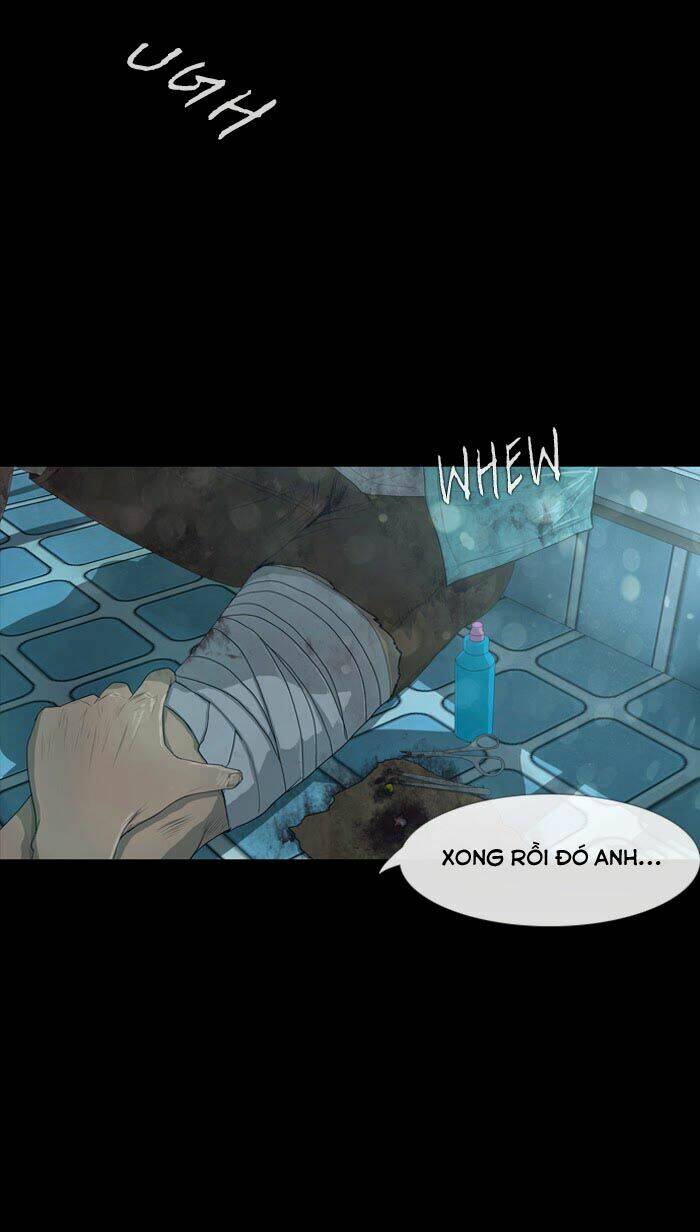 Dead Days: Chapter 17