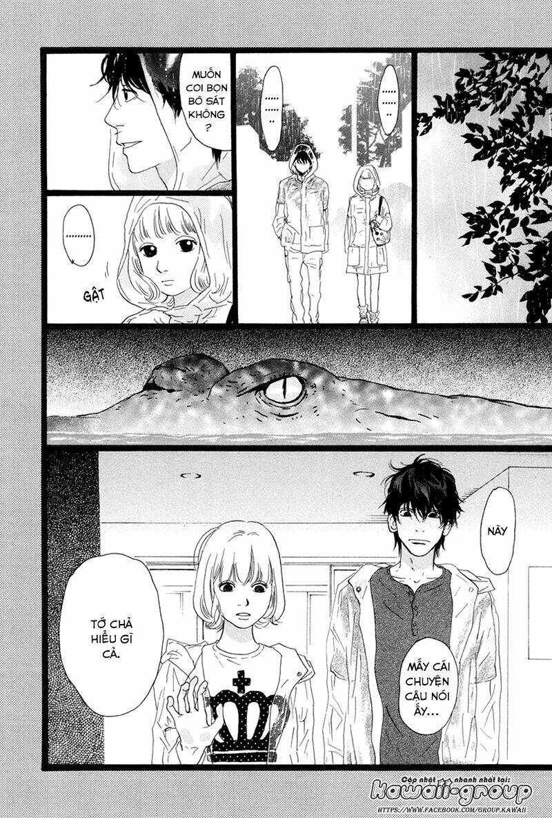 Principal: Chapter 14