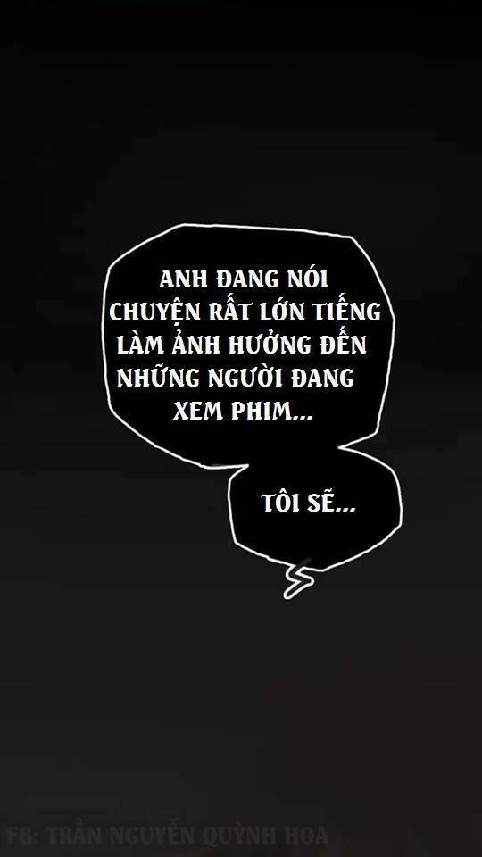 12 Giờ Của Lọ Lem: Chapter 4