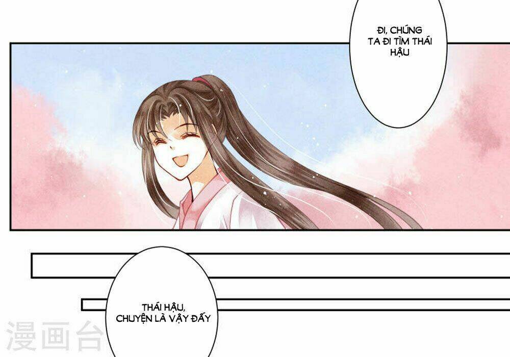 Ái Thượng Vô Địch Tiếu Hoàng Hậu: Chapter 50