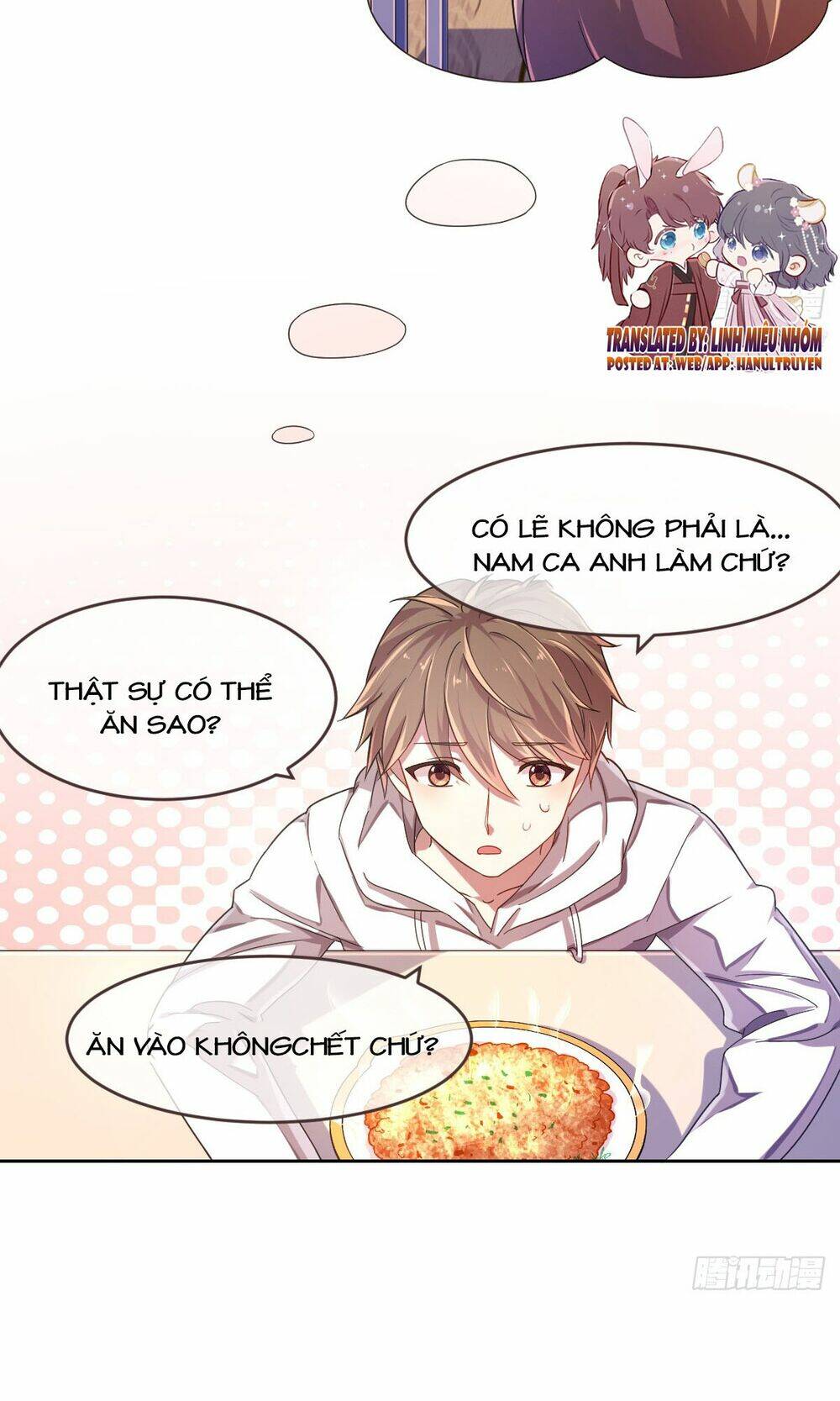 Phong Quỷ Truyền Thuyết: Chapter 12