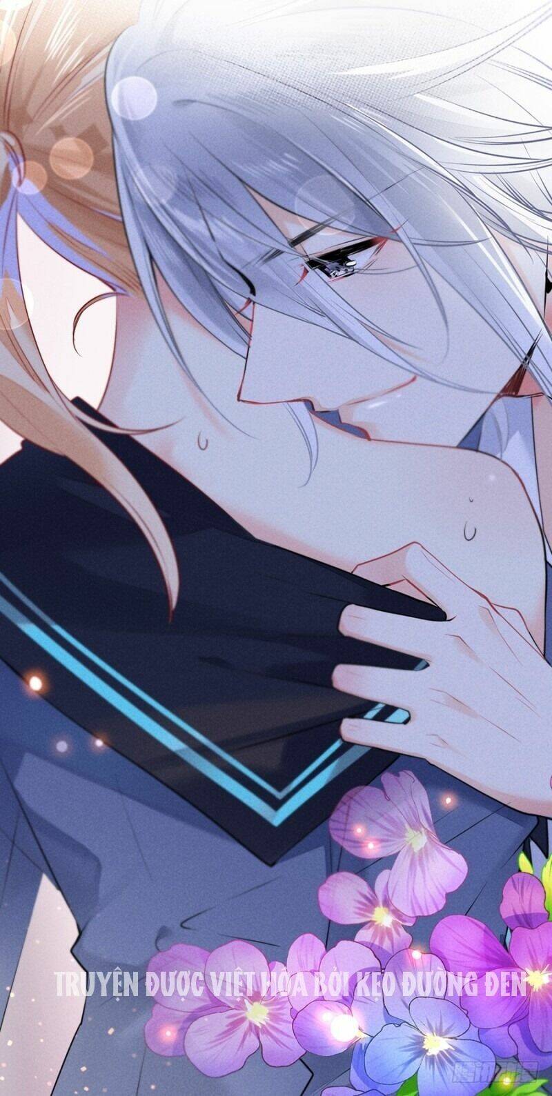 Luyến Khúc Trăng Lưỡi Liềm: Chapter 4