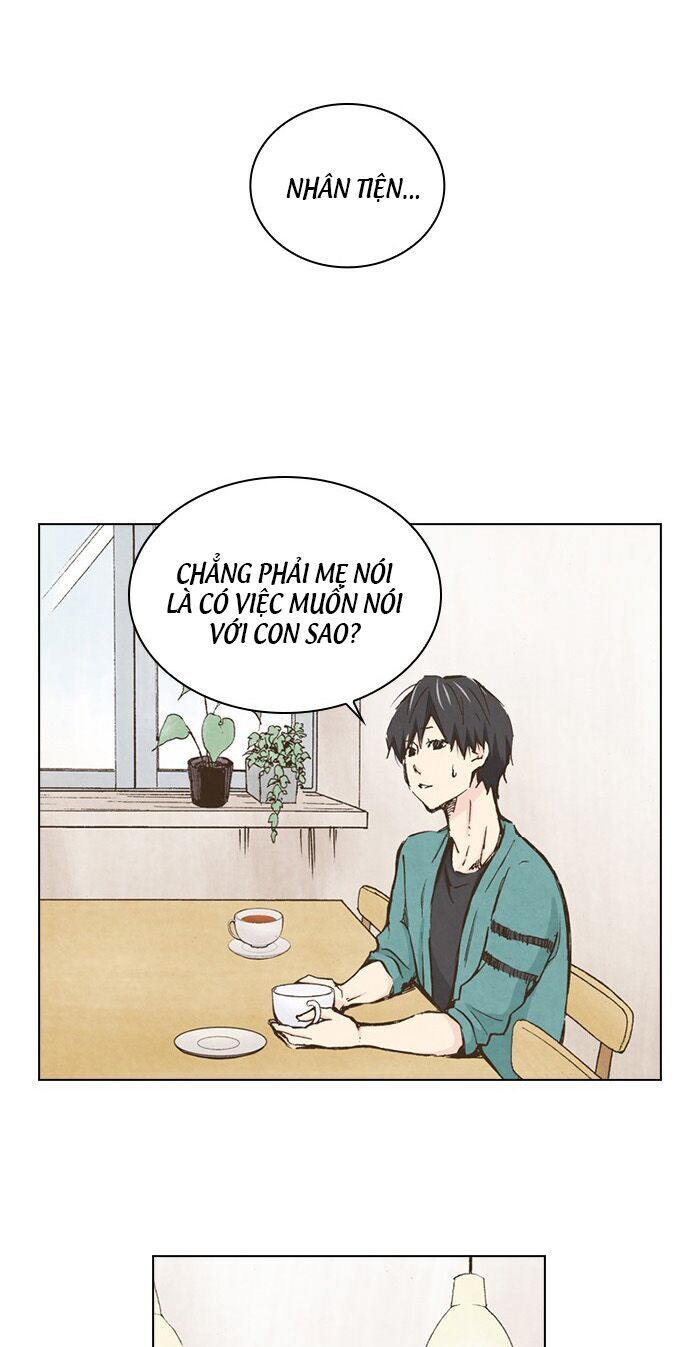 Làm Vợ Anh, Em Nhé: Chapter 22