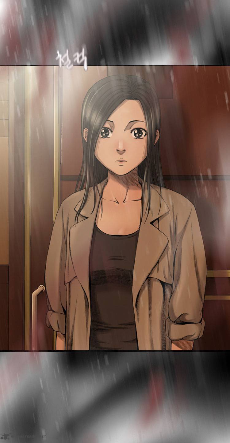 Diamond Dust: Chapter 12