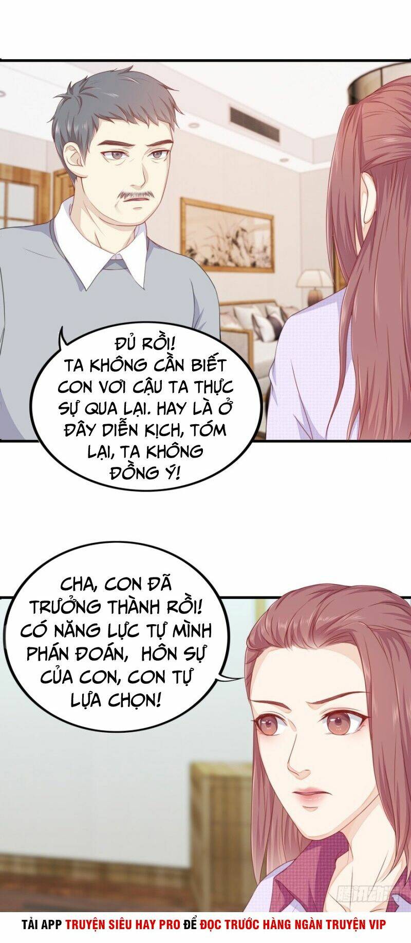 Chung Cực Thấu Thị Nhãn: Chapter 81