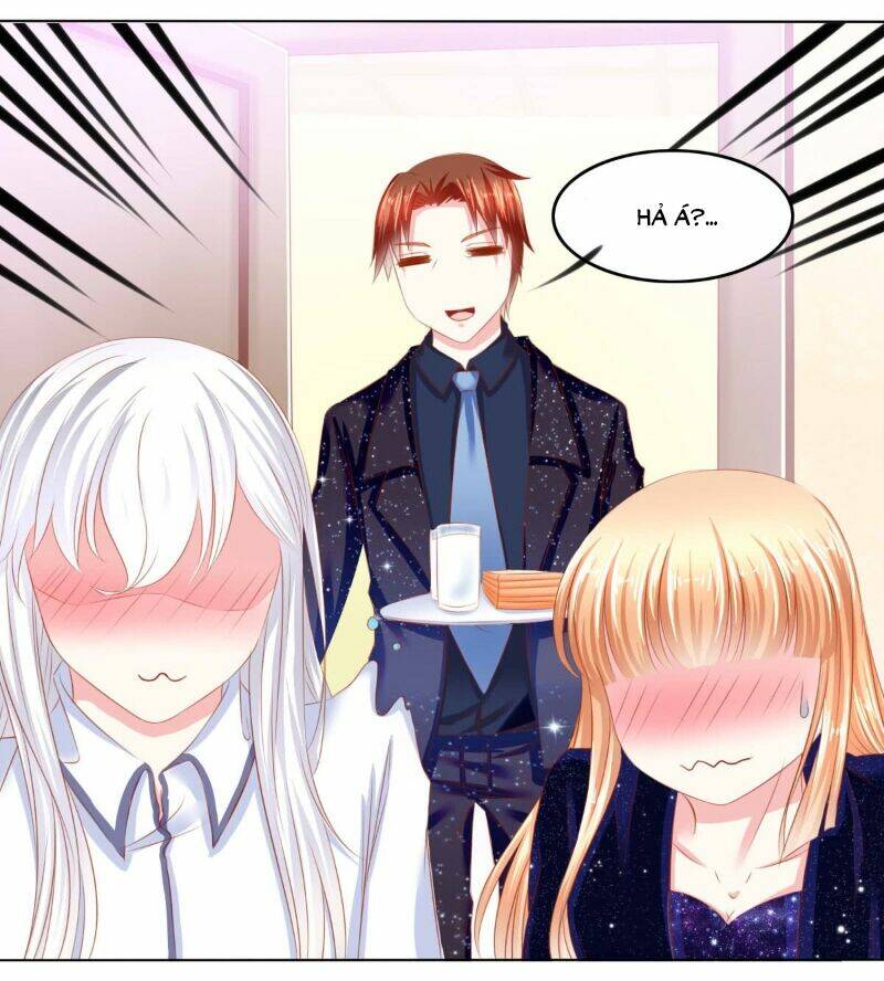 Hoàng Đế “Phế Vật” Tiến Hóa Sử: Chapter 95