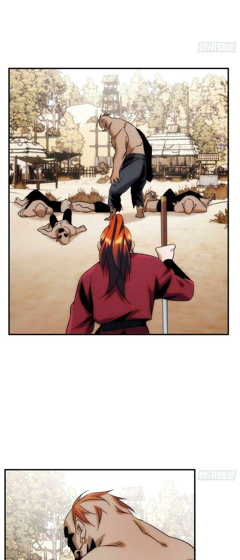 Ma Vương Là Đại Địa Chủ: Chapter 49