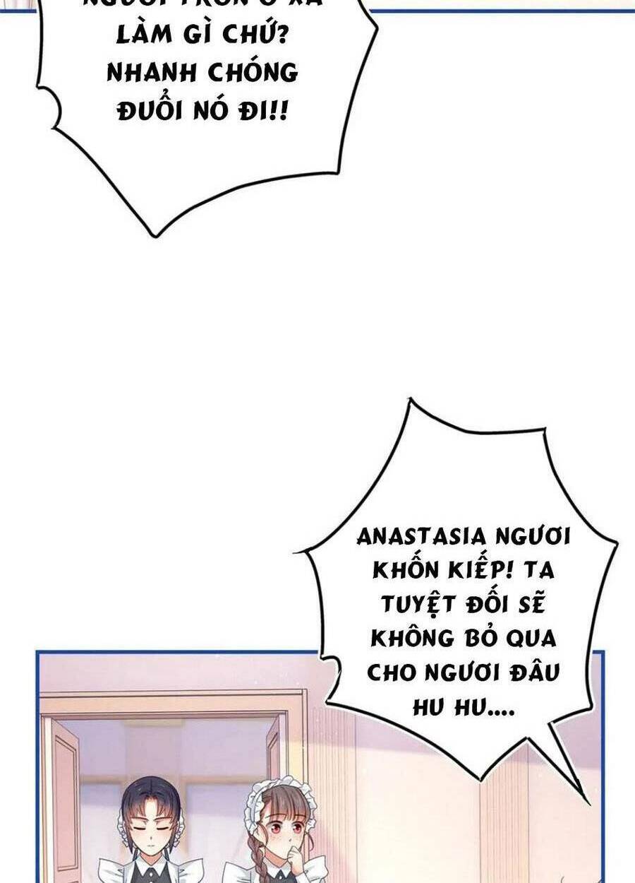 Nữ Hoàng Đầu Tiên Của Đế Quốc: Chapter 93