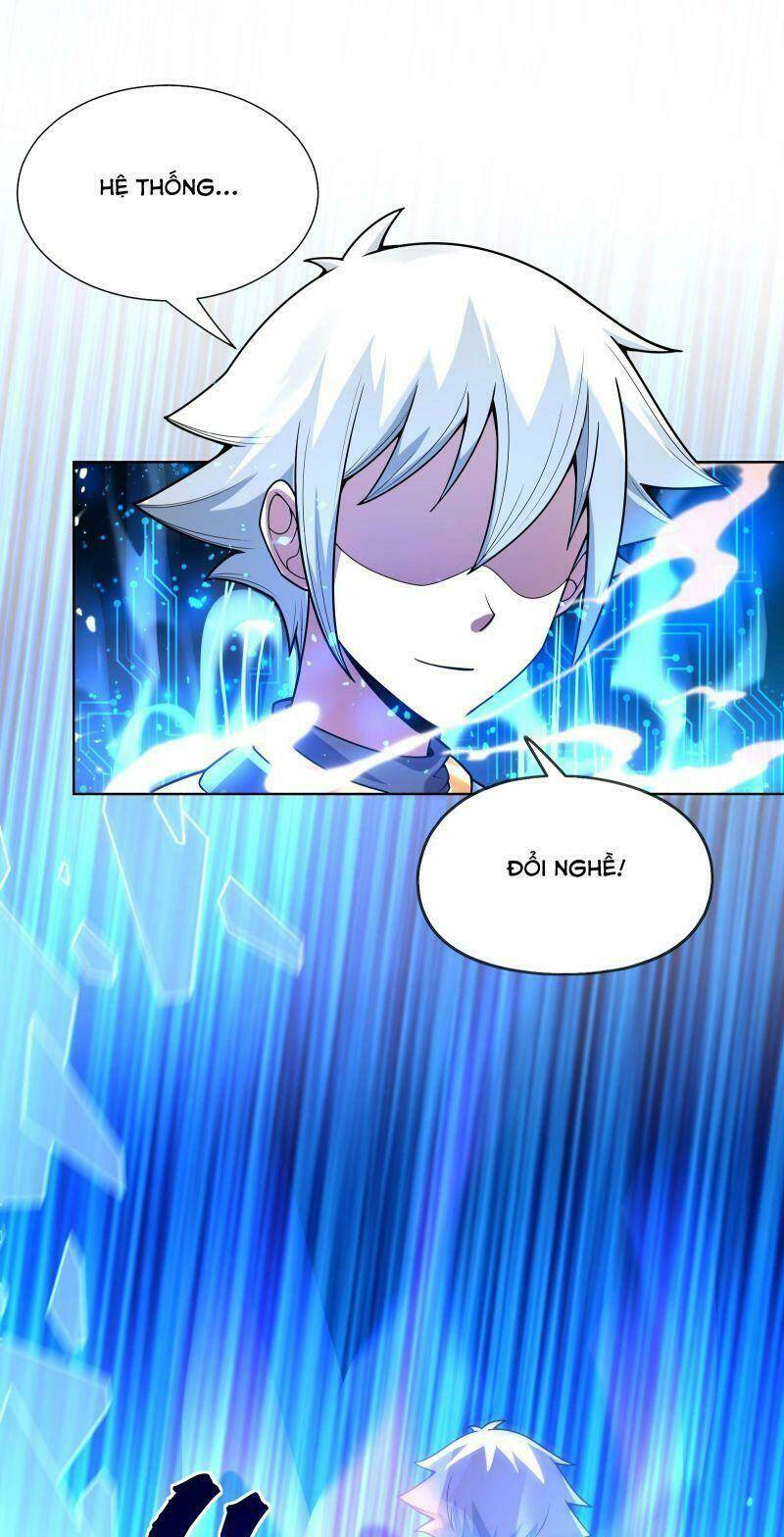 Thời Đại Thần Minh: Thế Giới Biến Thành Game Online: Chapter 12