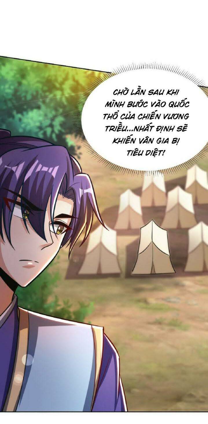 Yêu Giả Vi Vương: Chapter 169
