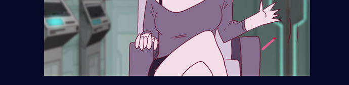 Sperman - Siêu Nhân Tinh Trùng: Chapter 2