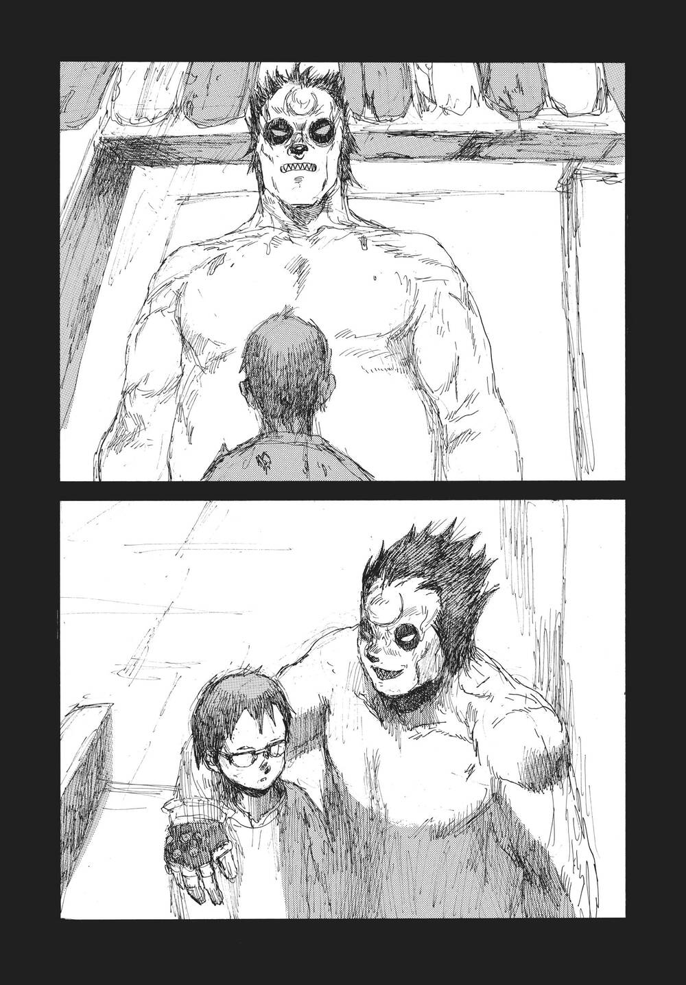 Kẻ Mất Trí Và Thế Giới Ma Thuật: Chapter 138