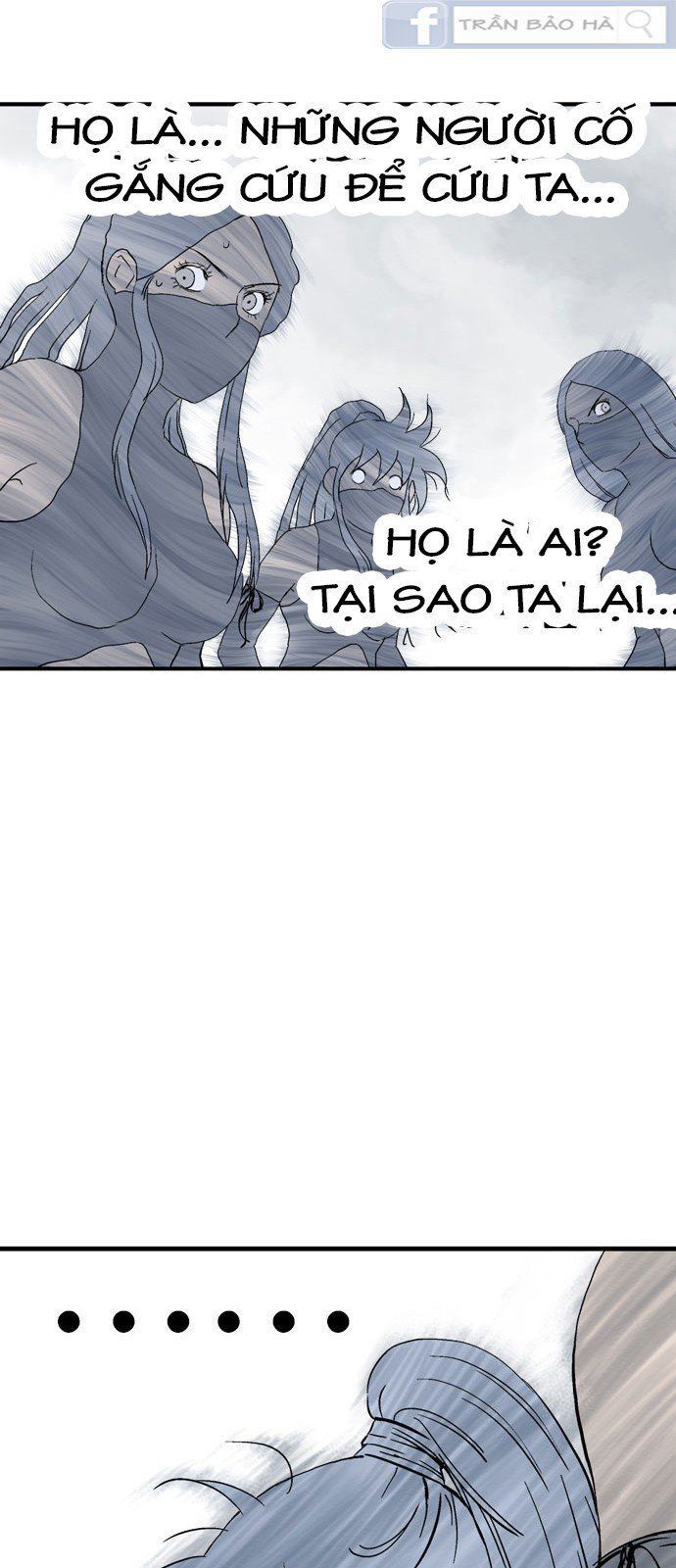 Cao Thủ 2: Chapter 88