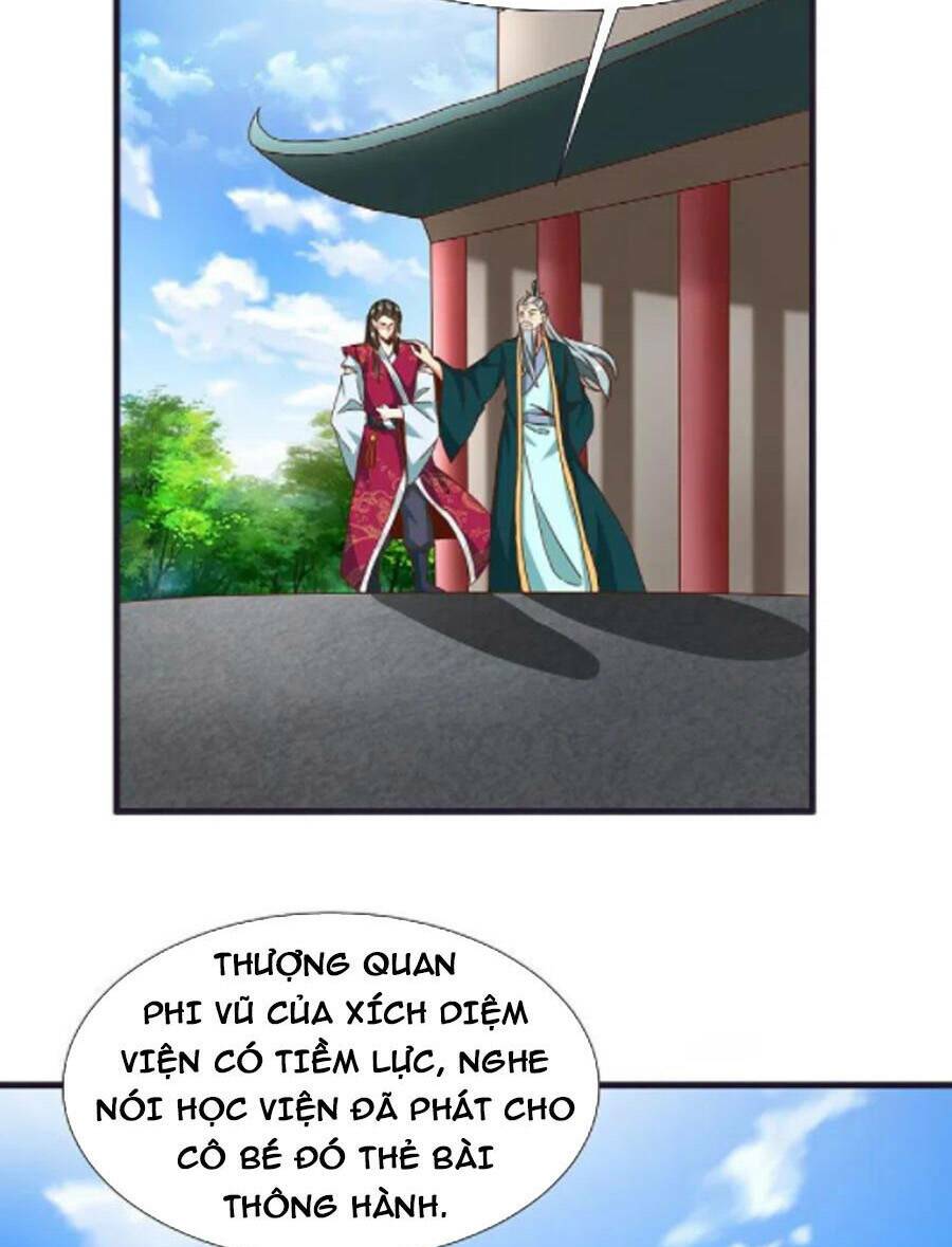 Từ Chối Kết Hôn Với Đại Gia: Cô Dâu Bỏ Trốn: Chapter 86