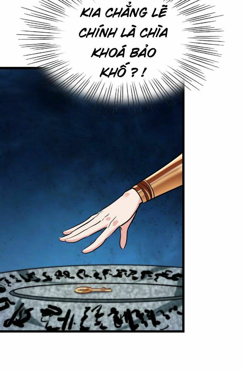 Cửu Dương Thần Vương: Chapter 86