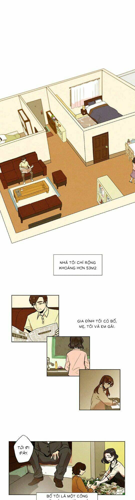 Miracle App Store: Chapter 1