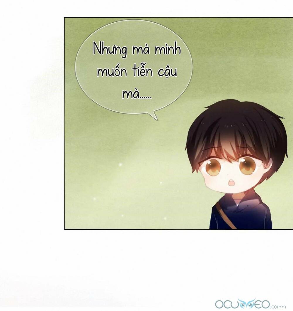 Kế Hoạch Trái Tim: Chapter 26