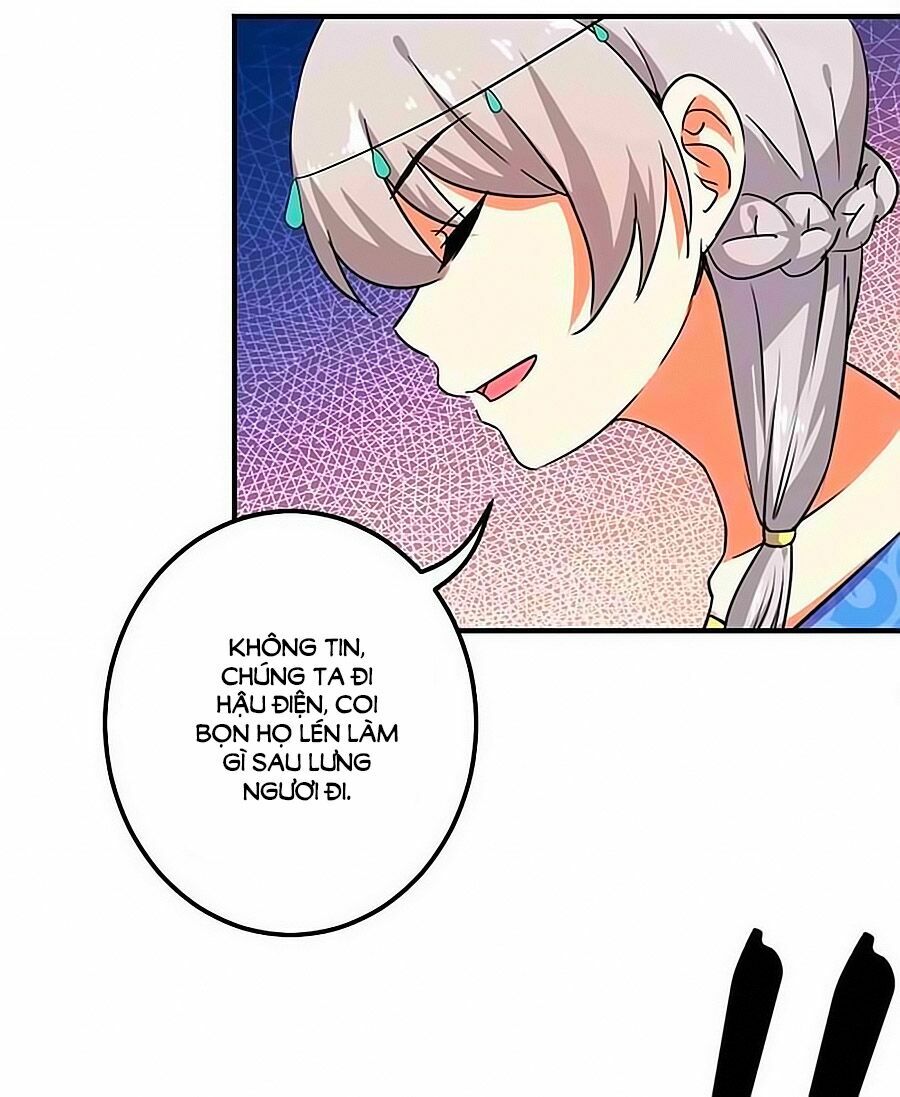 Vương Gia ! Ngươi Thật Bỉ Ổi !: Chapter 378