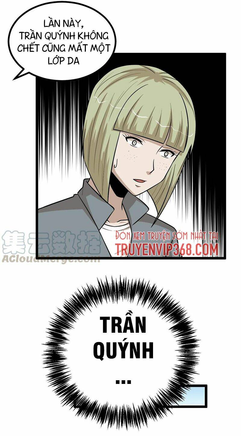 Đai Ca Trở Lại Tuổi 16: Chapter 92