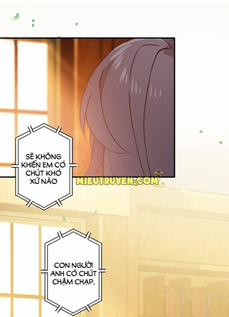 Nhất Sinh Nhất Thế Mỹ Nhân Cốt: Chapter 15