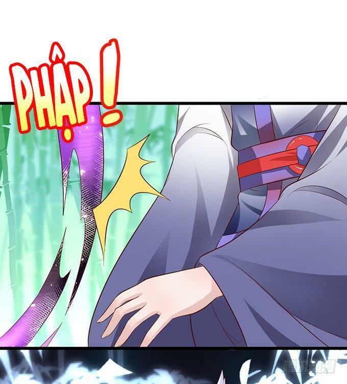Hồ Tiên Hung Bạo: Chapter 133