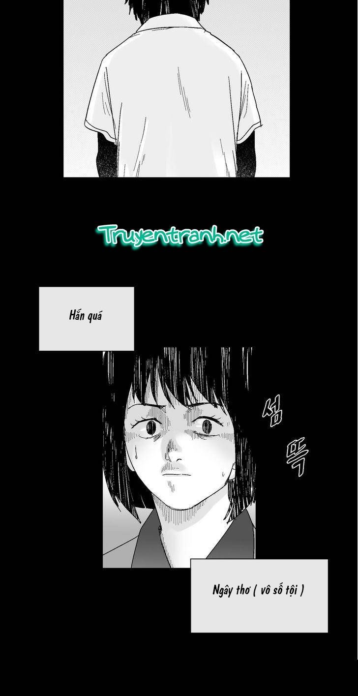 Dear Boy: Chapter 55