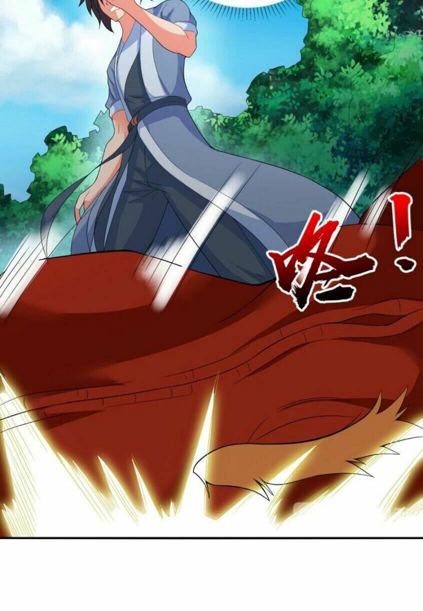 Cực Vũ Huyền Đế: Chapter 50