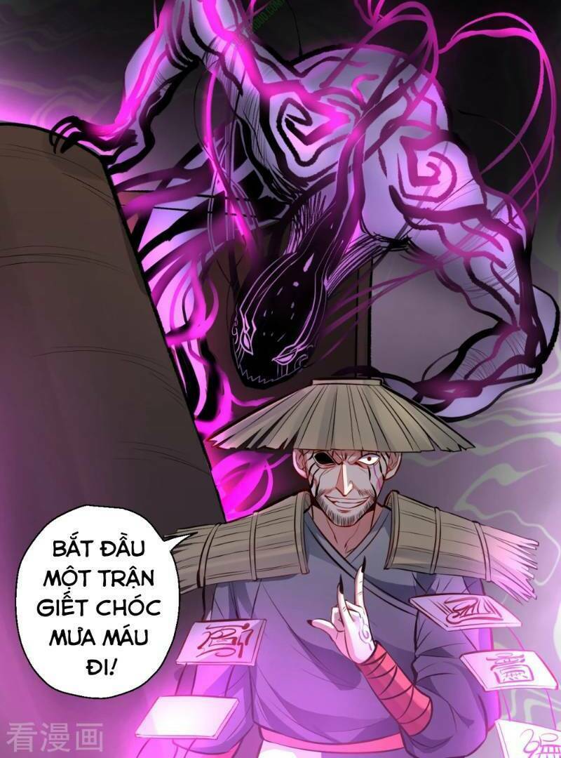 Tối Cường Đại Biểu Hoàng Kim Thận: Chapter 23