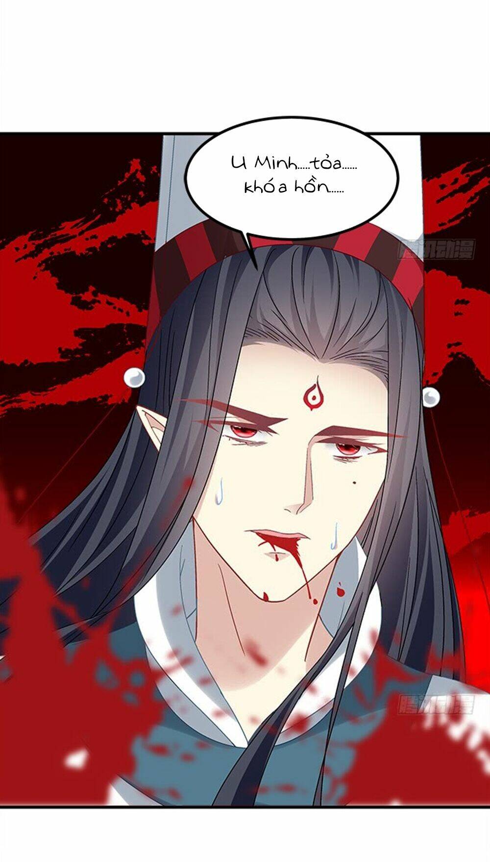 Ám Dạ Vô Thường: Chapter 69