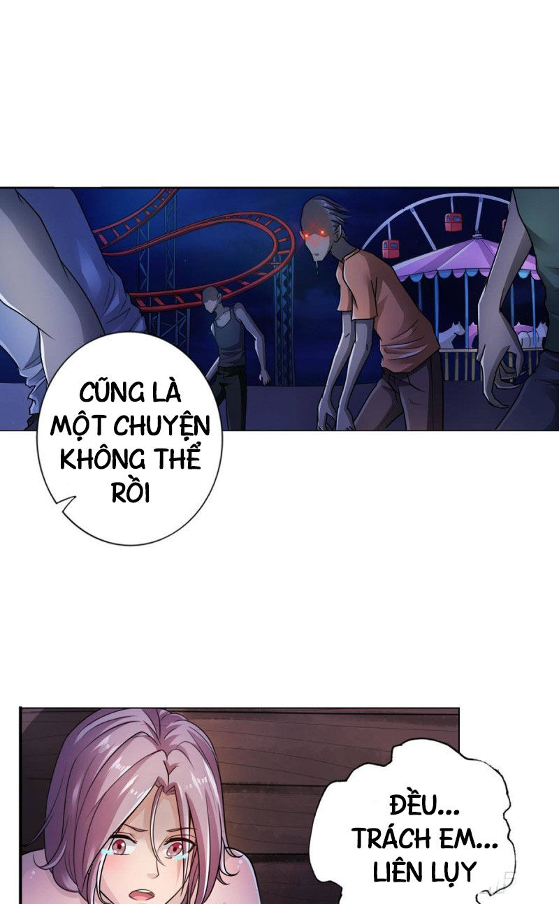 Hệ Thống Tìm Đường Chết Mạnh Nhất: Chapter 55