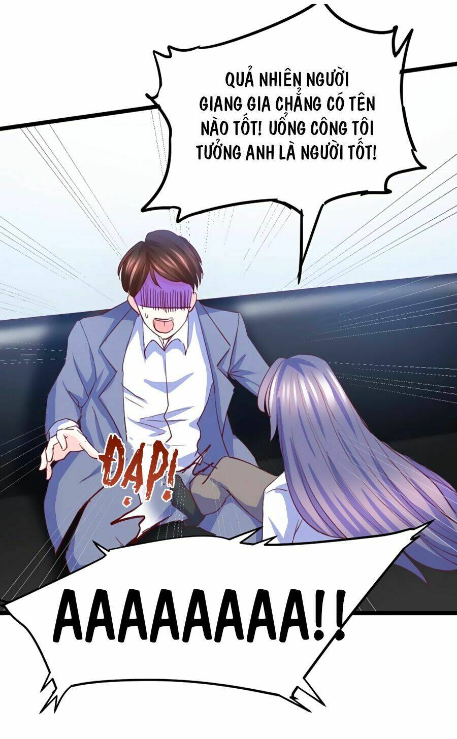 Ta Và Nam Thần Cởi Áo Ngủ Rồi: Chapter 7