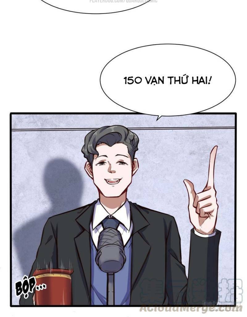 Đô Thị Âm Dương Tiên Y: Chapter 45