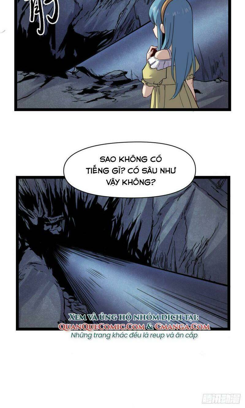Ta Độ Kiếp Thất Bại Đều Là Tại Ngươi: Chapter 23