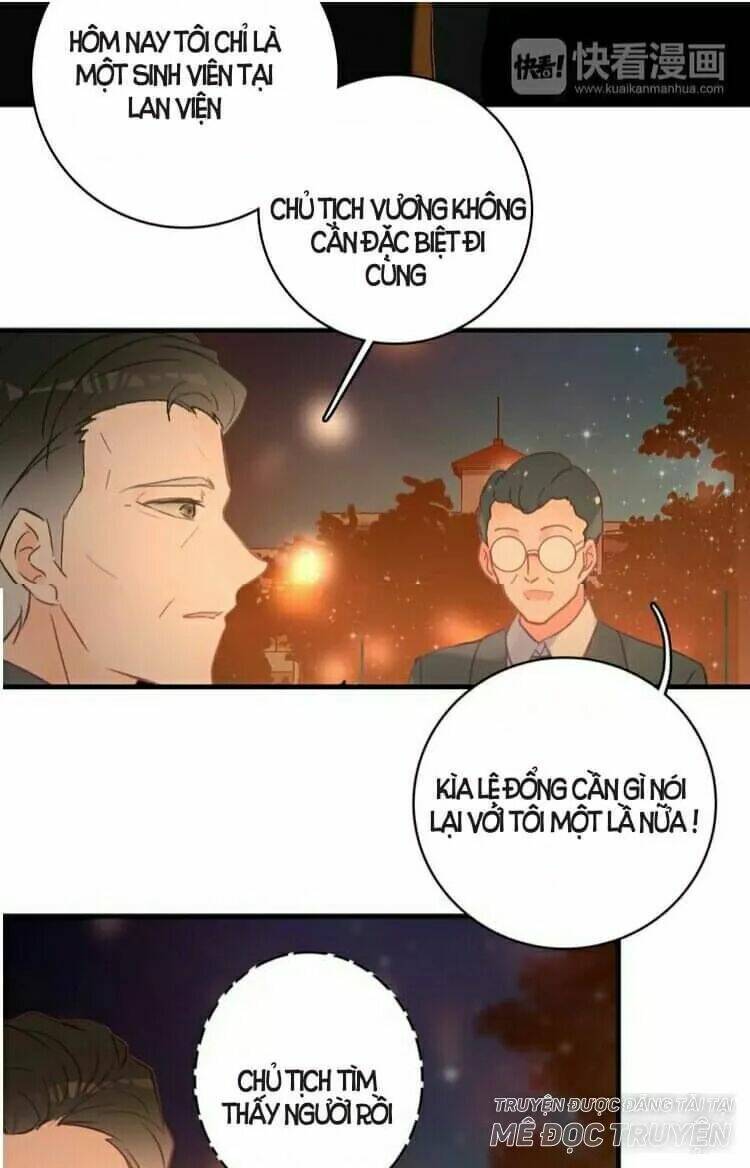 Tinh Diệu Vị Lai: Chapter 13