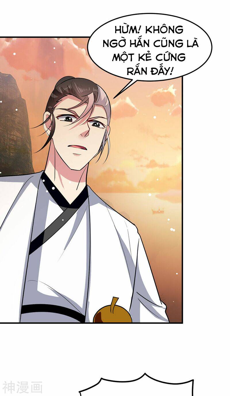 Vạn Giới Tiên Vương: Chapter 84
