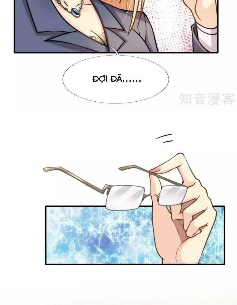Bạn Gái Mạt Thế Vườn Nhà Ta Thông Tới Mạt Thế: Chapter 59