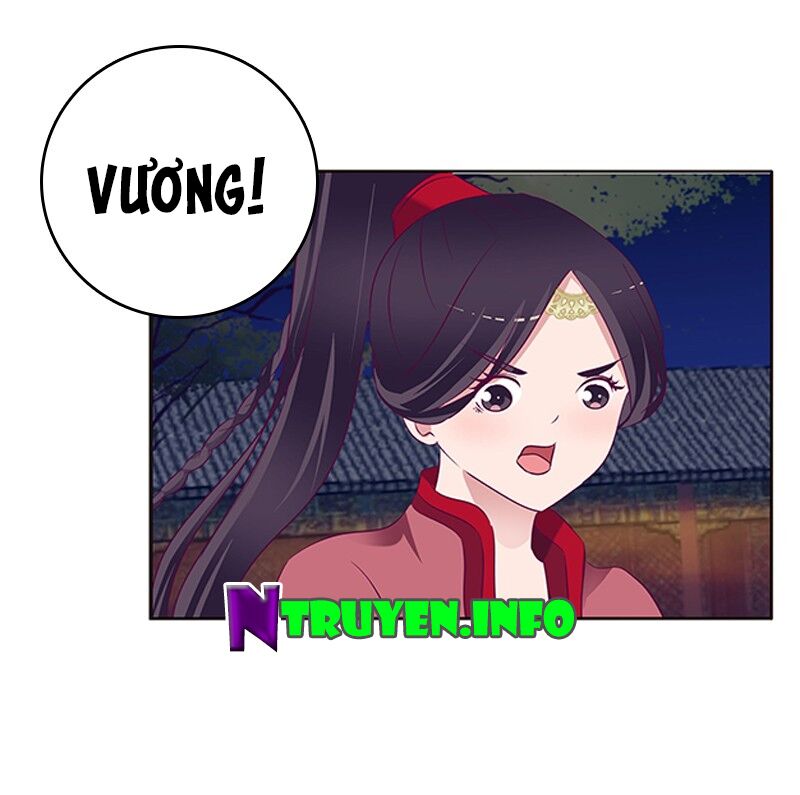 Thông Linh Phi: Chapter 293