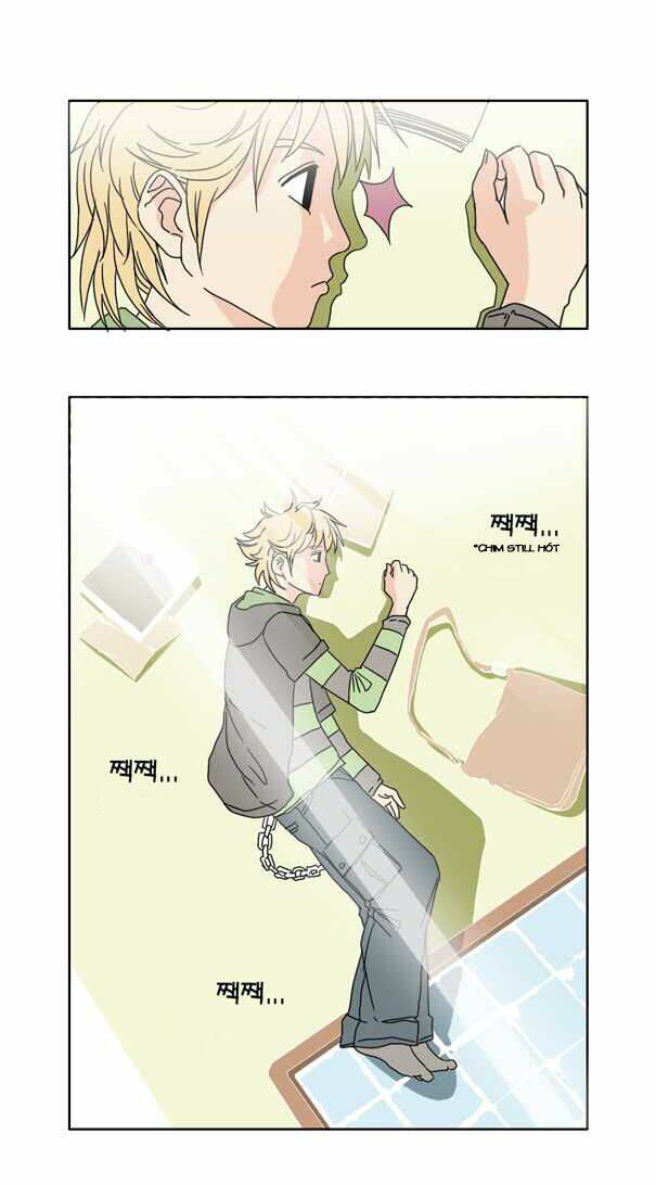 Hanged Doll: Chapter 3